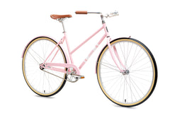 City Bike - Bubble-Gum (Single-Speed)