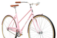 City Bike - Bubble-Gum (Single-Speed)