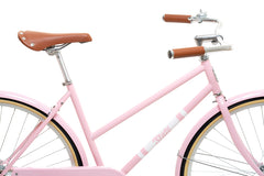 City Bike - Bubble-Gum (Single-Speed)