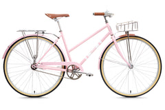 City Bike - Bubble-Gum (Single-Speed)