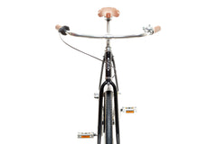 City Bike - The Black & Tan (3 Speed)