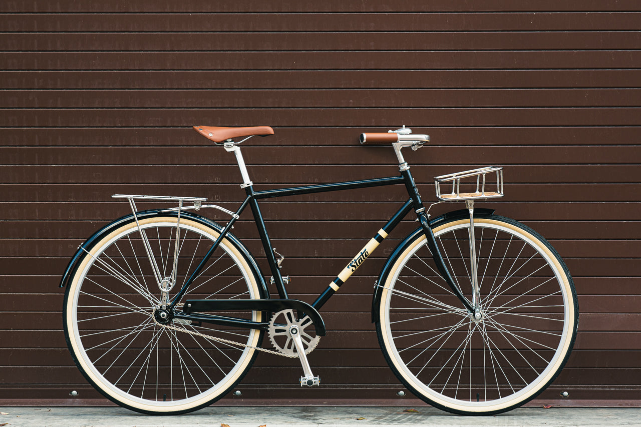 3 speed urban bike on sale