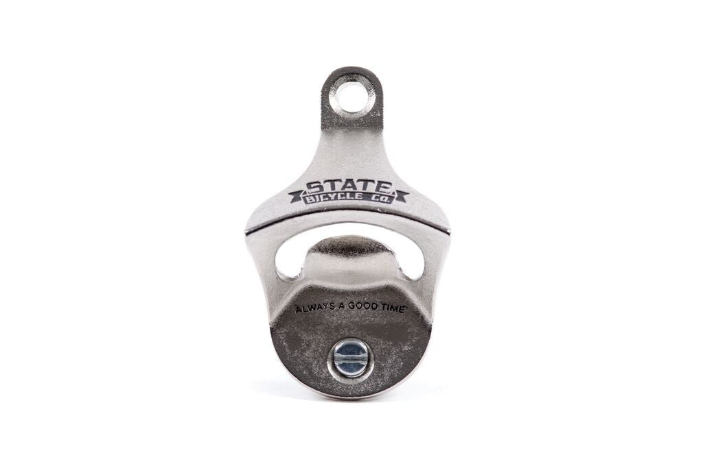 State Bicycle Co. - Bottle Opener