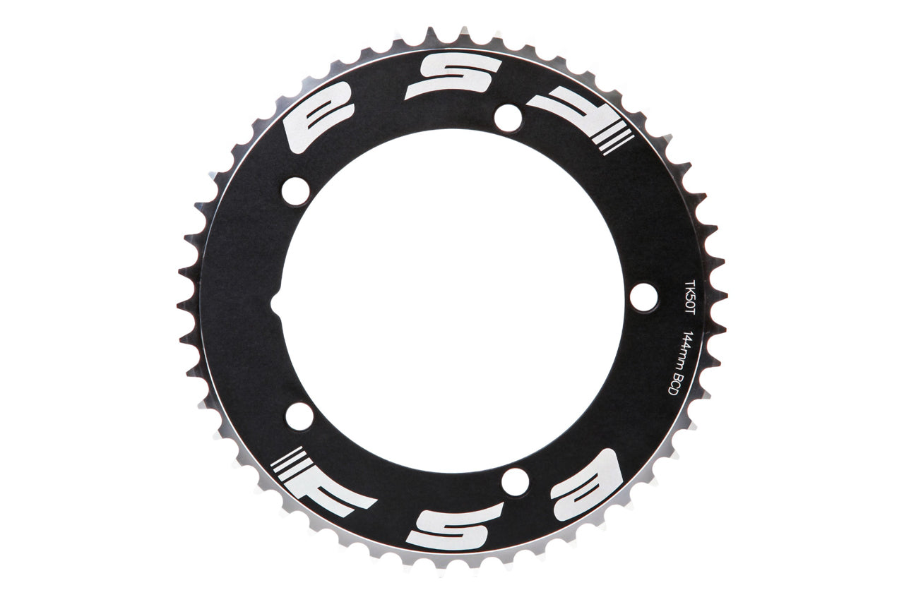 FSA - Pro Track Chainring - 49t, 50t, 51t, 52t FSA - Pro Track Chainring - 49t, 50t, 51t, 52t