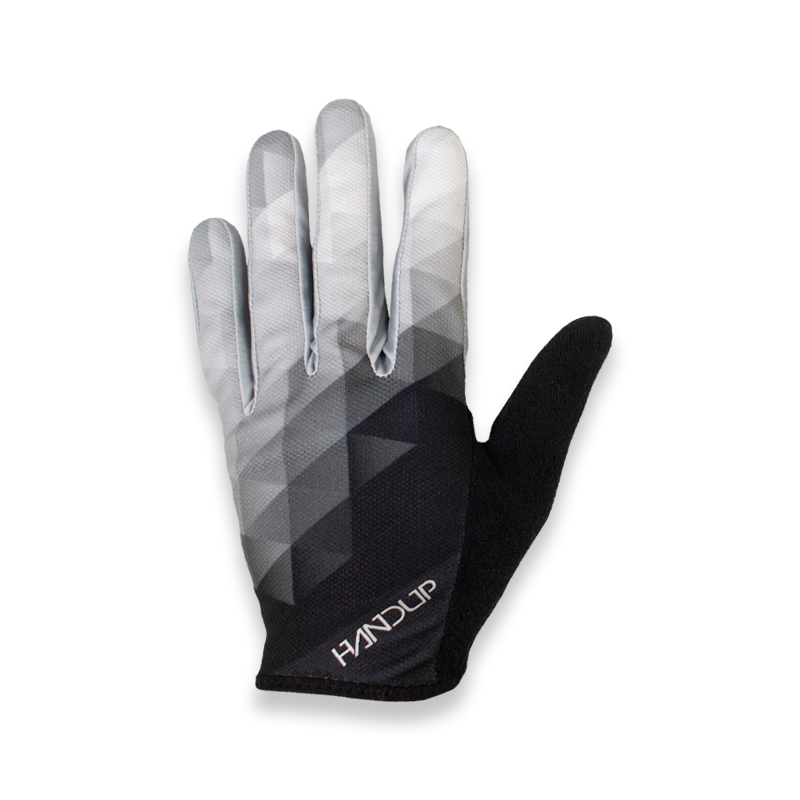 Gloves - Prizm - Black / White by Handup Gloves