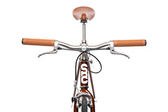 State Bicycle Co. - Flat Bar / Riser Bar - Lever & Caliper Rim Brake Set