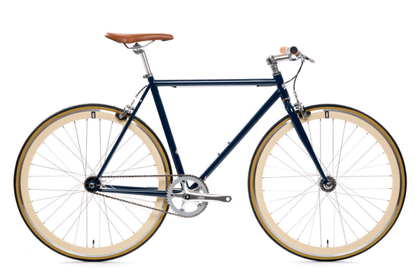 Bikes, Single Speed, Fixed Gear Bikes Fixies | State Bicycle