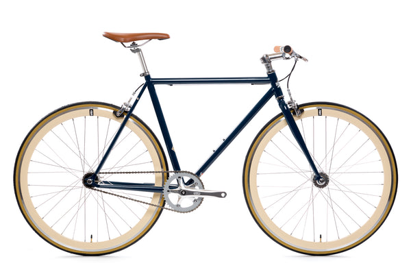 Core-Line Rigby Fixed Gear Single Speed Bikes - Main Image