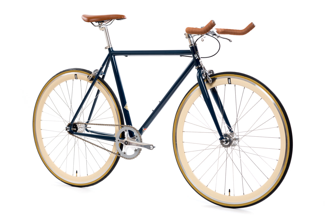 State bicycle sales core line review