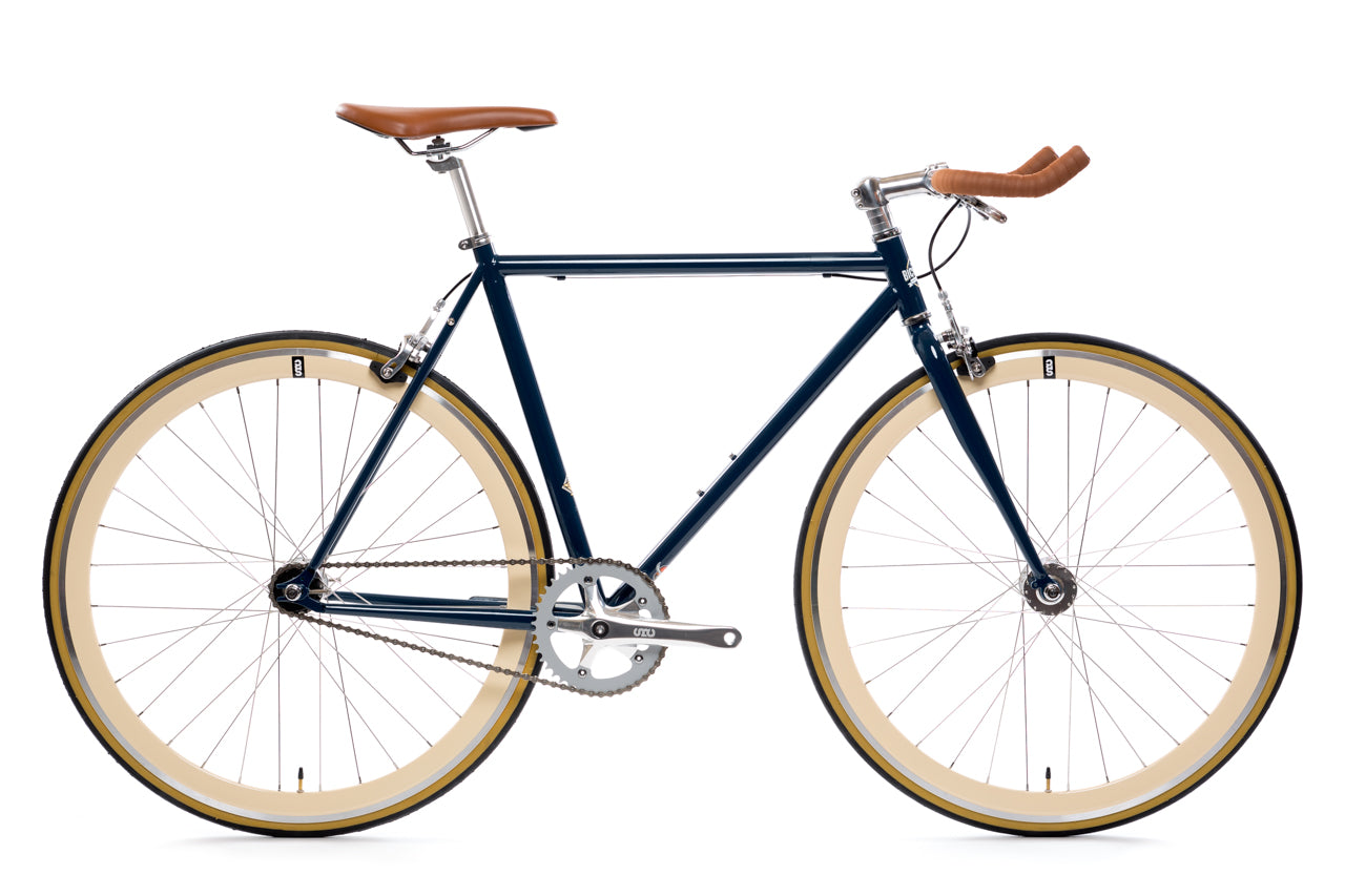 Core-Line Rigby Fixed Gear Single Speed Bikes State