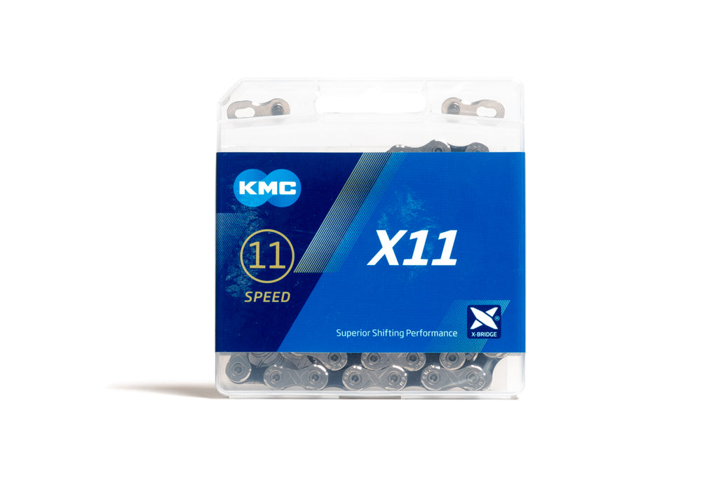 KMC - X11 - 11 Speed Chain