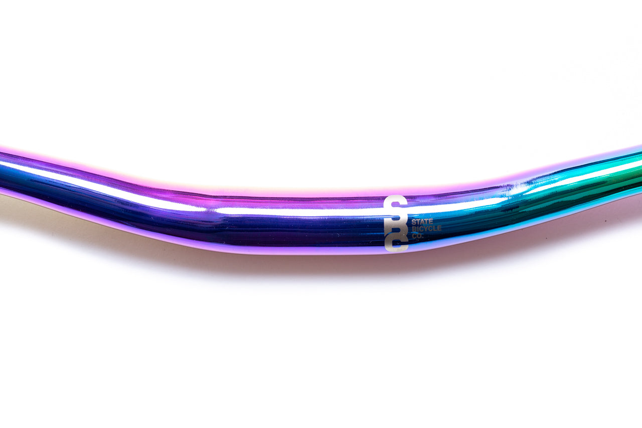 State Bicycle Co. -