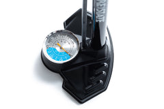 State Bicycle Co. -Floor Pump (Presta & Schrader)