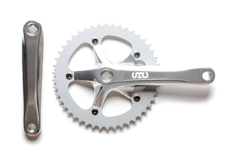 product State Bicycle Co. - 'SBC' Fixed Gear / Single Speed Crankset (4 Colors Available)