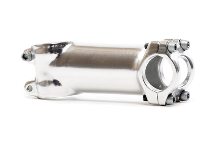 product State Bicycle Co. - 25.4mm / 90mm Stem (Black / Silver)