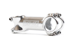 State Bicycle Co.Oversized Stem - 31.8mm (Silver)