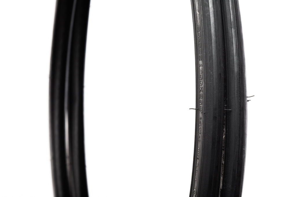 State Bicycle Co. 25c Tire Set (2 Tires)