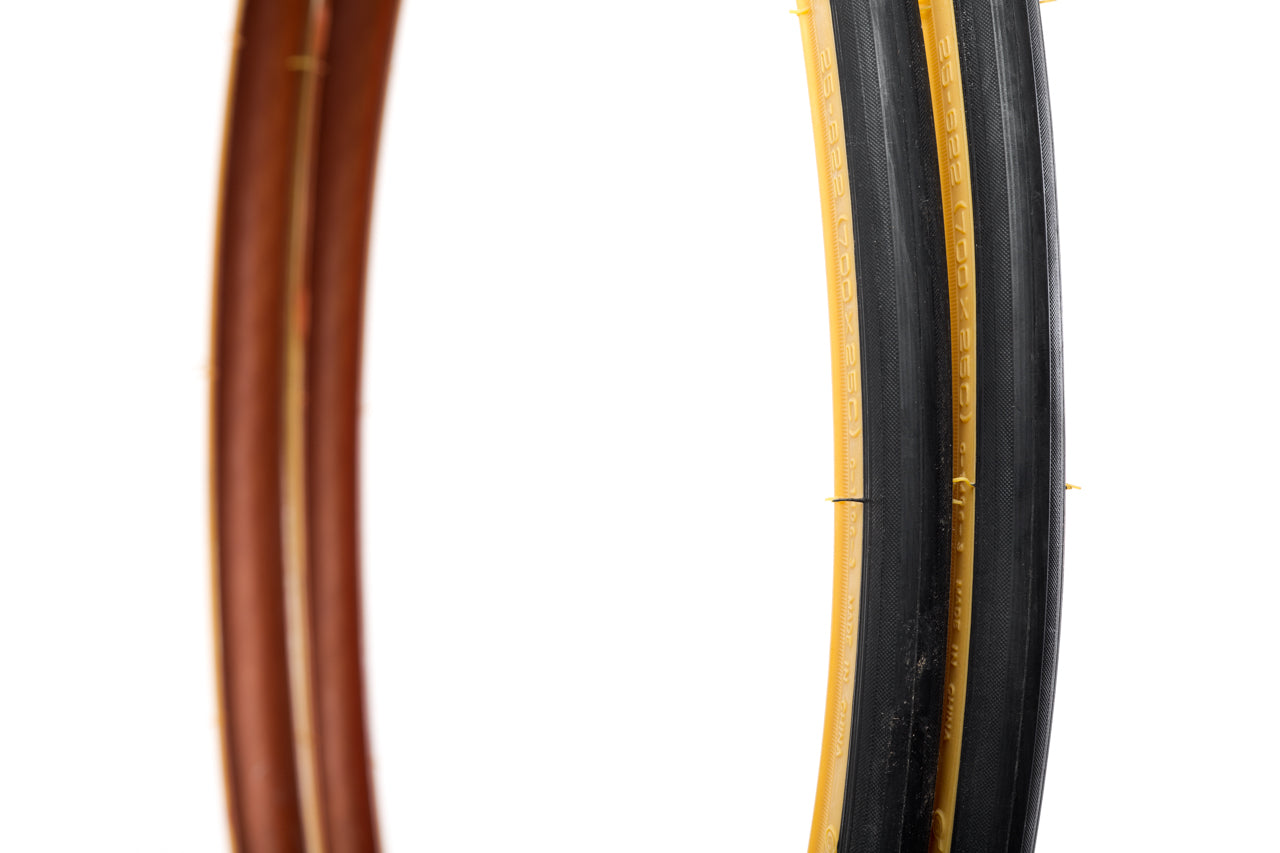 Gumwall Tire Set Bike Tires Tubes State Bicycle Co