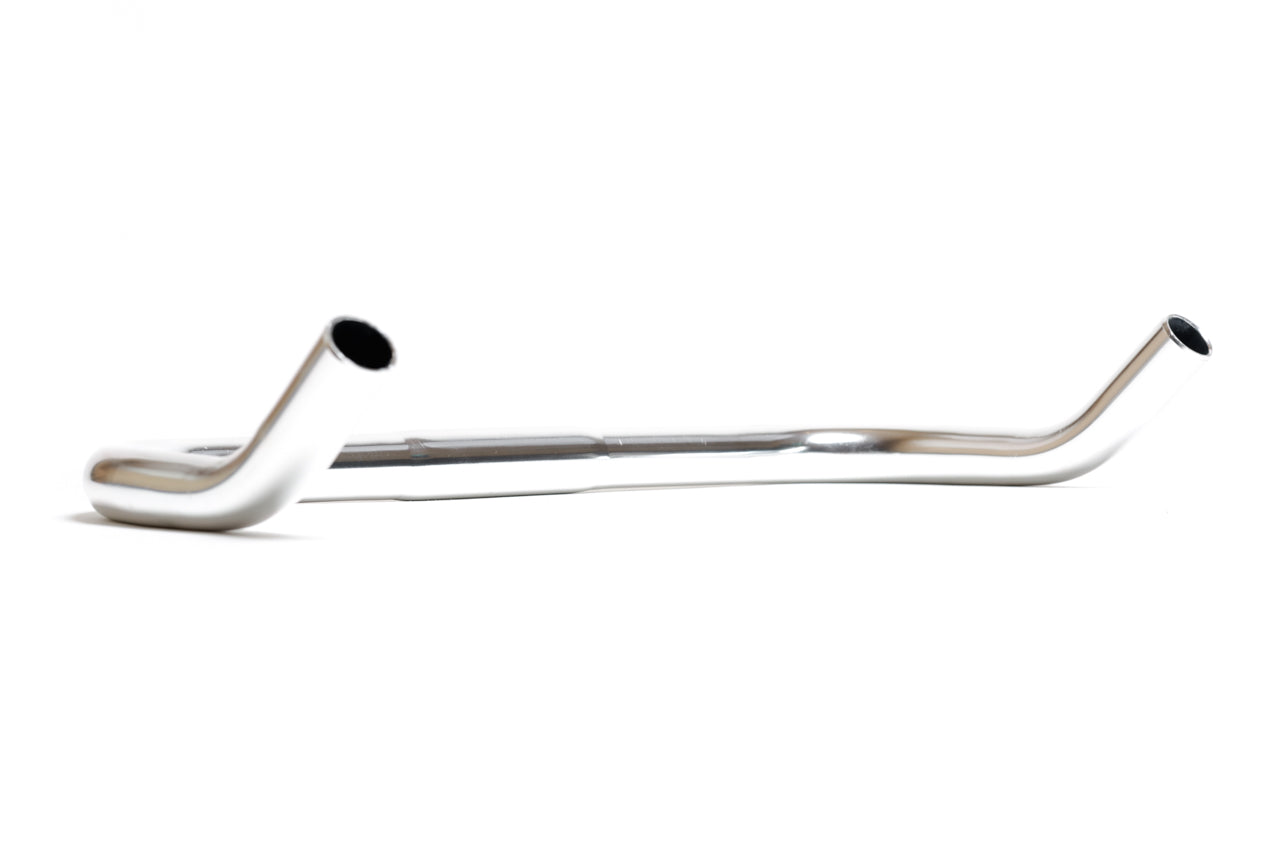 gravel bike bullhorn bars State Bicycle Co