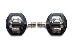 All-Road Platform / Clipless Combo Pedal (SPD Compatible)