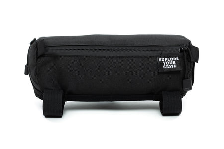 product State Bicycle Co. - All-Road Handlebar Bag - Black
