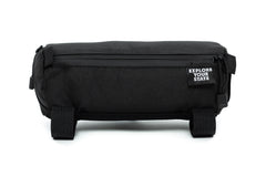 State Bicycle Co. - All-Road Handlebar Bag- Black