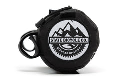 State Bicycle Co. - All-Road Handlebar Bag- Black