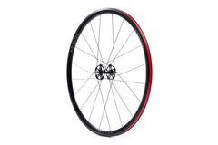 Essor USA x State Bicycle Co. - v2 Bolt 31 Track Wheel Set