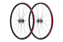 Essor USA x State Bicycle Co. - v2 Bolt 31 Track Wheel Set