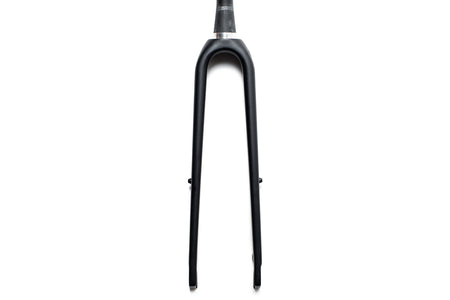 product State Bicycle Co. - Carbon Fiber "Black Label" Gravel Fork