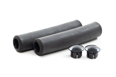 State Bicycle Co. - Silicon "Foam" Riser Grips