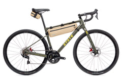 State Bicycle Co. - Top Tube Framebag