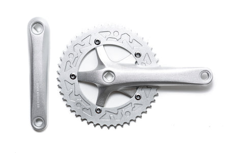 product State Bicycle Co. - Steel Forged 3D Fixed Gear / Single Speed Crankset