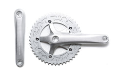 State Bicycle Co. -Steel Forged 3D Fixed Gear / Single Speed Crankset