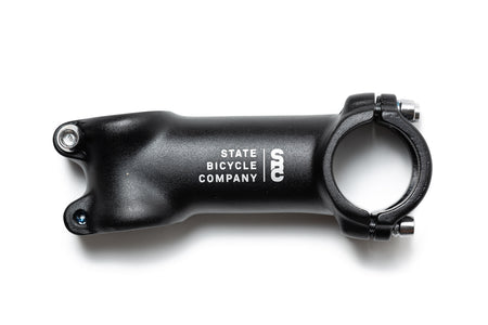 product State Bicycle Co. Oversized Stem - 31.8mm (Black)