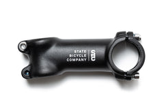 State Bicycle Co.Oversized Stem - 31.8mm (Black)