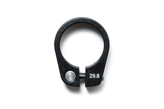 State Bicycle Co. - 29.8mm Cut-Out Seat Post Clamp