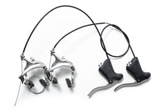 State Bicycle Co. - Drop Bar - Lever & Caliper Rim Brakes