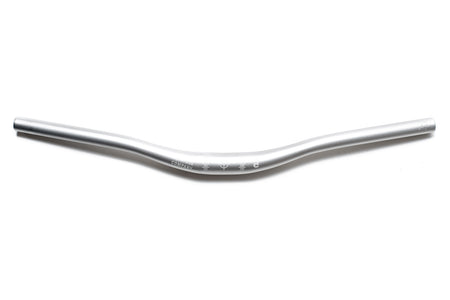 product State Bicycle Co: Wide Riser Handlebar (Silver)