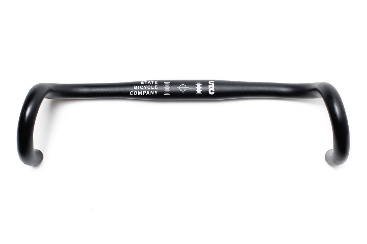 State Bicycle All-Road Drop Handle Bars Gravel Adventure