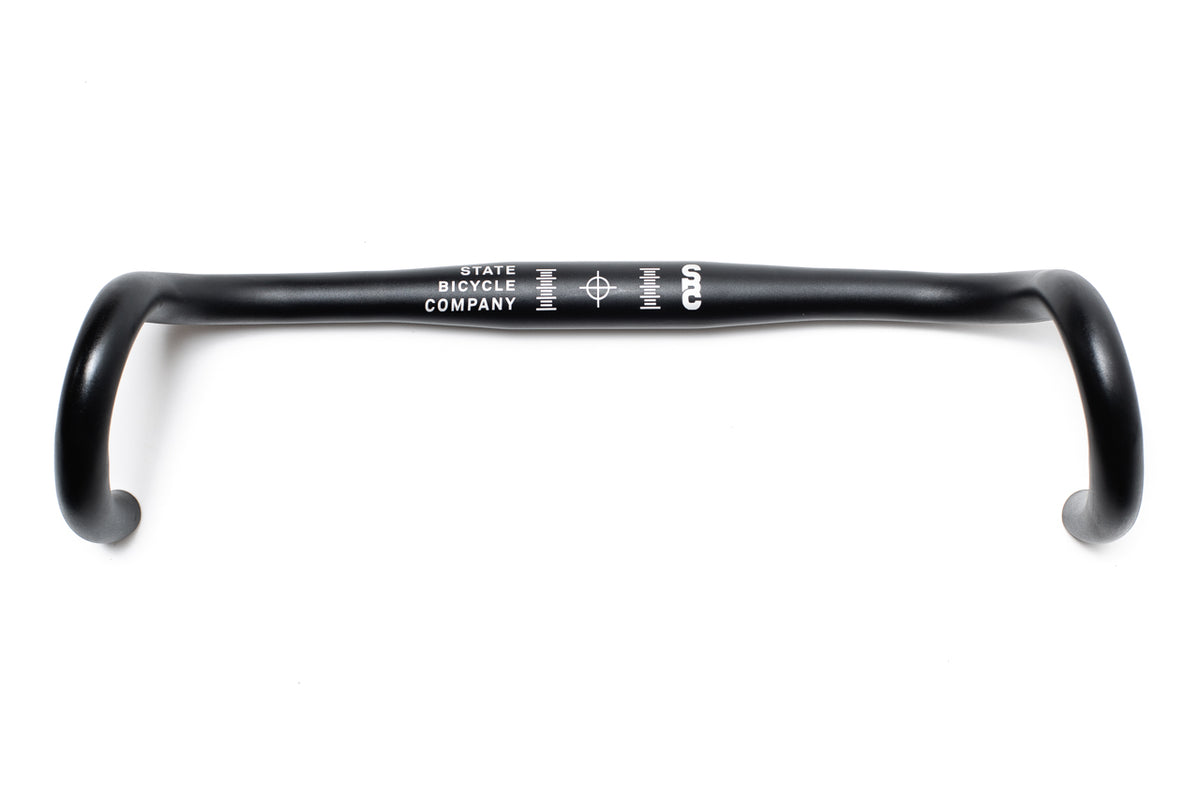All-Road Drop Handlebars