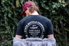 State Bicycle Co. -
