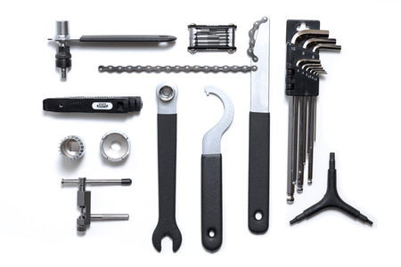 product State Bicycle Co. - Complete Tool Kit