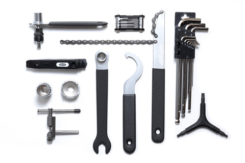 Complete Tool Kit — Default