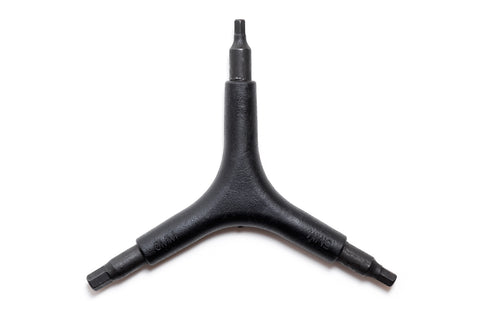 Tri Tool — Default