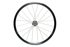 Essor USA x State Bicycle Co. - v2 Bolt 31 Track Wheel Set
