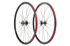 Essor USA x State Bicycle Co. - v2 Bolt 31 Track Wheel Set