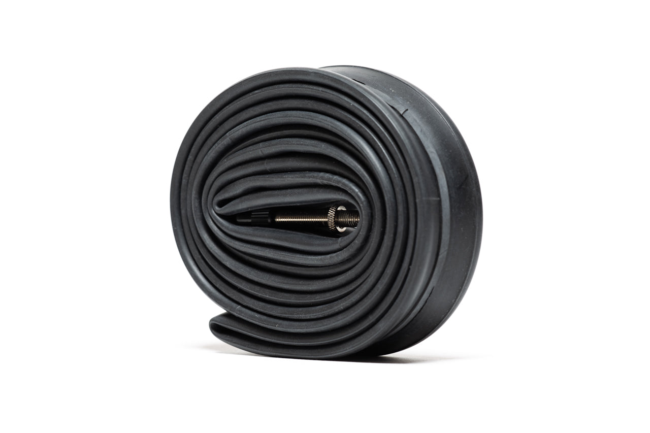 Spare Tube Bike Tires Tubes 700c 35mm 43mm Presta Valve