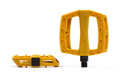 Merritt - BMX Style Platform Pedals (4 Colors)