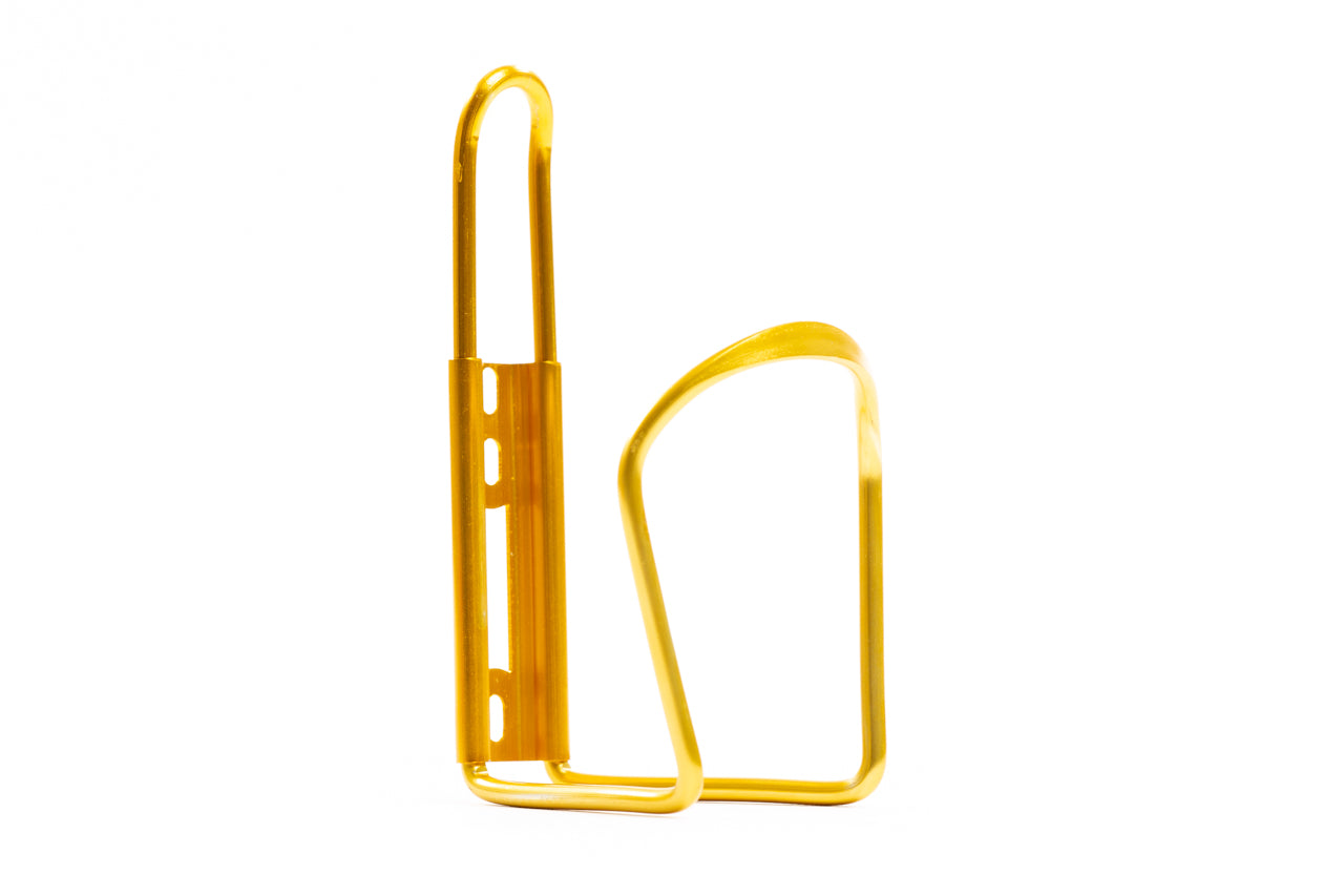 Gold water bottle cage new arrivals